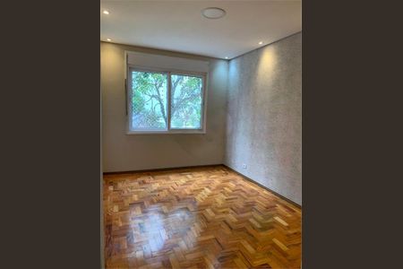 Apartamento à venda com 2 quartos, 66m² em Moema, São Paulo