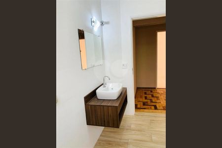 Apartamento à venda com 2 quartos, 66m² em Moema, São Paulo
