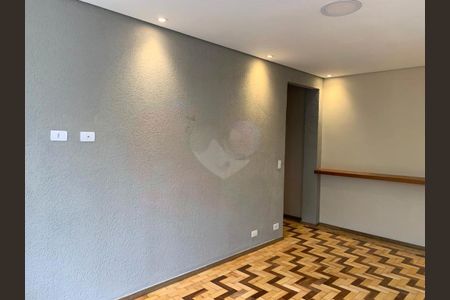 Apartamento à venda com 2 quartos, 66m² em Moema, São Paulo