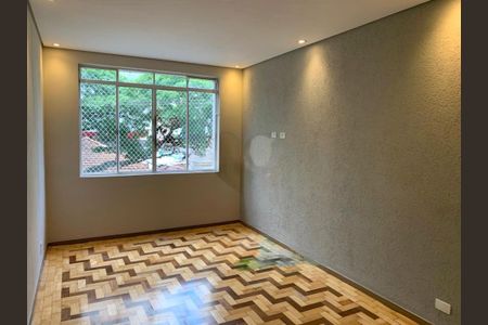 Apartamento à venda com 2 quartos, 66m² em Moema, São Paulo