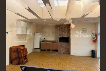 Apartamento à venda com 2 quartos, 52m² em Jacarepaguá, Rio de Janeiro