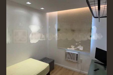 Apartamento à venda com 2 quartos, 52m² em Jacarepaguá, Rio de Janeiro