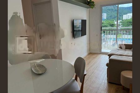 Apartamento à venda com 2 quartos, 52m² em Jacarepaguá, Rio de Janeiro