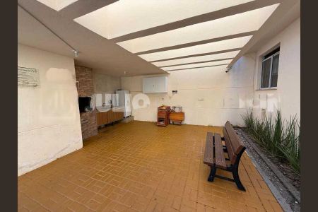 Apartamento à venda com 2 quartos, 52m² em Jacarepaguá, Rio de Janeiro
