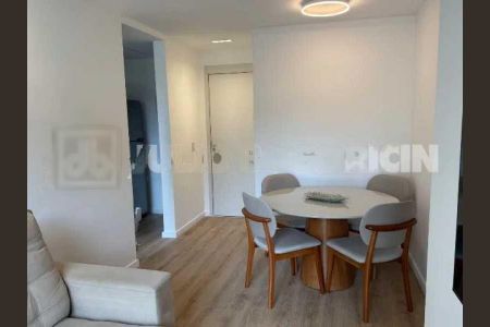 Apartamento à venda com 2 quartos, 52m² em Jacarepaguá, Rio de Janeiro