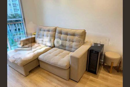 Apartamento à venda com 2 quartos, 52m² em Jacarepaguá, Rio de Janeiro