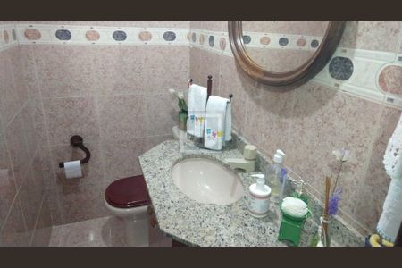 Apartamento à venda com 4 quartos, 227m² em Jacarepaguá, Rio de Janeiro