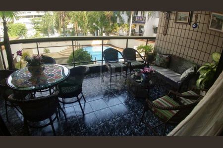 Apartamento à venda com 227m², 4 quartos e 3 vagas
