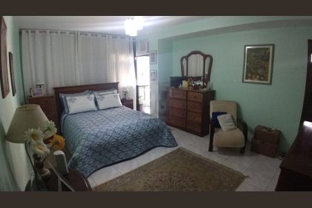 Apartamento à venda com 227m², 4 quartos e 3 vagas