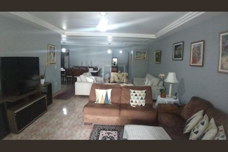 Apartamento à venda com 4 quartos, 227m² em Jacarepaguá, Rio de Janeiro