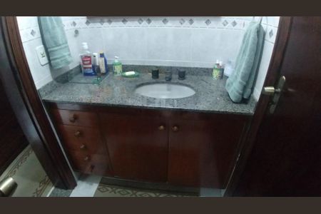 Apartamento à venda com 4 quartos, 227m² em Jacarepaguá, Rio de Janeiro