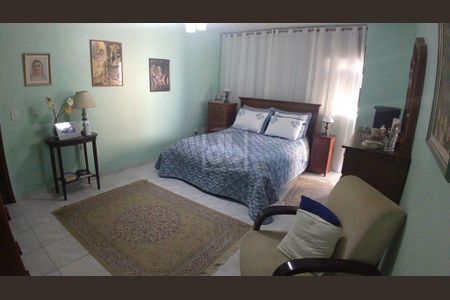 Apartamento à venda com 4 quartos, 227m² em Jacarepaguá, Rio de Janeiro