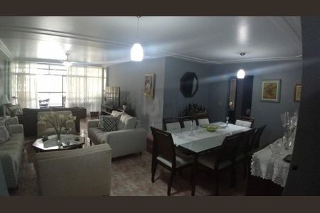 Apartamento à venda com 227m², 4 quartos e 3 vagas