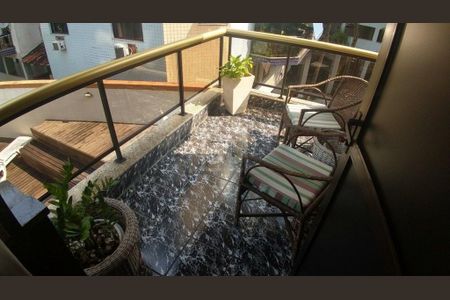 Apartamento à venda com 227m², 4 quartos e 3 vagas