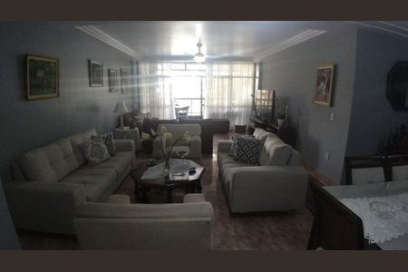 Apartamento à venda com 4 quartos, 227m² em Jacarepaguá, Rio de Janeiro