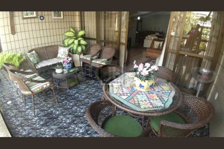 Apartamento à venda com 4 quartos, 227m² em Jacarepaguá, Rio de Janeiro