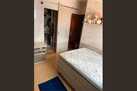 Casa à venda com 4 quartos, 150m² em Vila Dalila, São Paulo