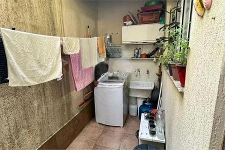 Casa à venda com 2 quartos, 111m² em Vila Marina, São Paulo