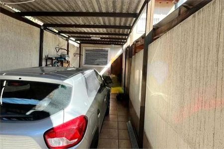 Casa à venda com 2 quartos, 111m² em Vila Marina, São Paulo