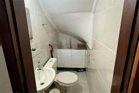 Casa à venda com 2 quartos, 111m² em Vila Marina, São Paulo
