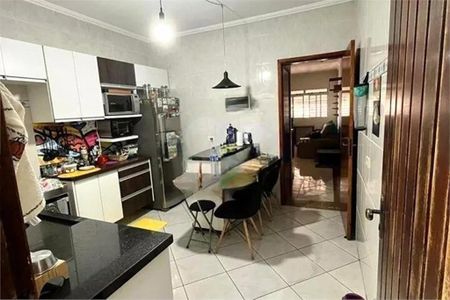 Casa à venda com 2 quartos, 111m² em Vila Marina, São Paulo