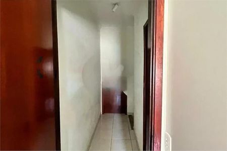 Casa à venda com 2 quartos, 111m² em Vila Marina, São Paulo