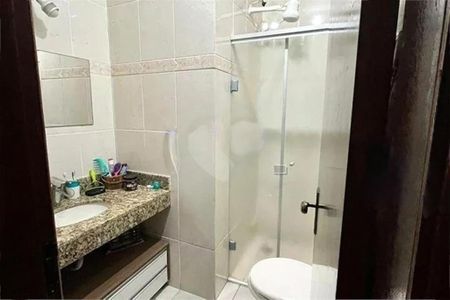 Casa à venda com 2 quartos, 111m² em Vila Marina, São Paulo