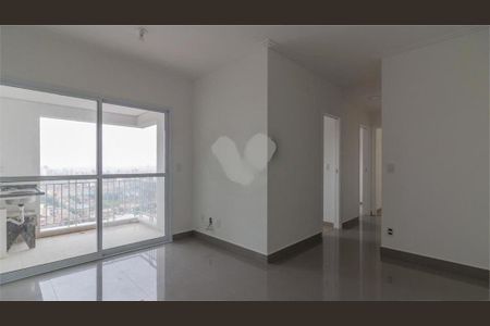 Apartamento à venda com 3 quartos, 65m² em Santa Maria, São Caetano do Sul