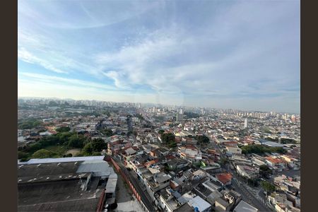 Apartamento à venda com 3 quartos, 65m² em Santa Maria, São Caetano do Sul