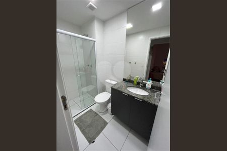 Apartamento à venda com 3 quartos, 65m² em Santa Maria, São Caetano do Sul