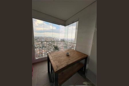 Apartamento à venda com 3 quartos, 65m² em Santa Maria, São Caetano do Sul