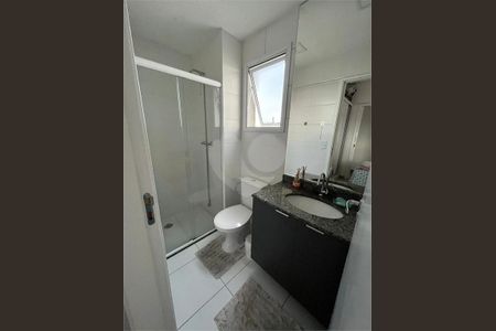 Apartamento à venda com 3 quartos, 65m² em Santa Maria, São Caetano do Sul