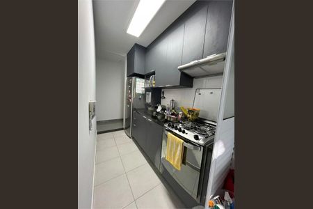 Apartamento à venda com 3 quartos, 65m² em Santa Maria, São Caetano do Sul