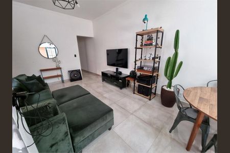 Casa à venda com 2 quartos, 70m² em Tatuapé, São Paulo