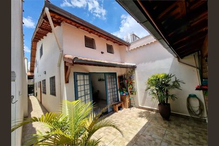 Casa à venda com 2 quartos, 70m² em Tatuapé, São Paulo