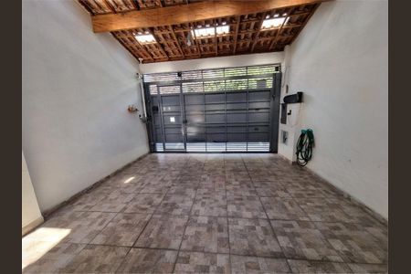 Casa à venda com 2 quartos, 70m² em Tatuapé, São Paulo