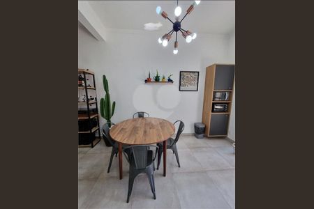 Casa à venda com 2 quartos, 70m² em Tatuapé, São Paulo