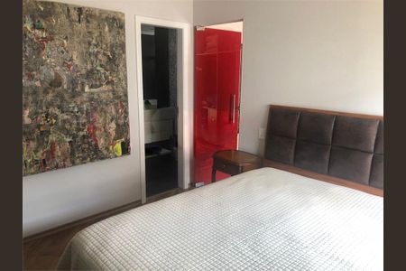 Apartamento à venda com 2 quartos, 96m² em Campo Belo, São Paulo