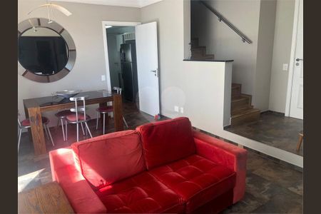 Apartamento à venda com 2 quartos, 96m² em Campo Belo, São Paulo