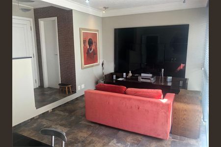 Apartamento à venda com 2 quartos, 96m² em Campo Belo, São Paulo