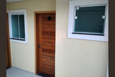 Apartamento à venda com 42m², 2 quartos e sem vaga