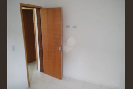 Apartamento à venda com 42m², 2 quartos e sem vaga