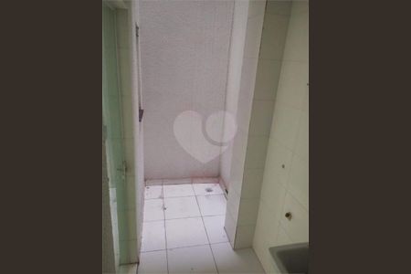 Apartamento à venda com 42m², 2 quartos e sem vaga