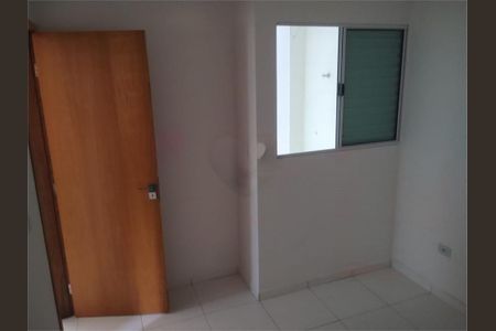 Apartamento à venda com 42m², 2 quartos e sem vaga