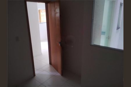 Apartamento à venda com 42m², 2 quartos e sem vaga