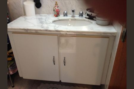 Apartamento à venda com 355m², 3 quartos e 3 vagas