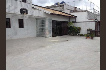 Apartamento à venda com 355m², 3 quartos e 3 vagas