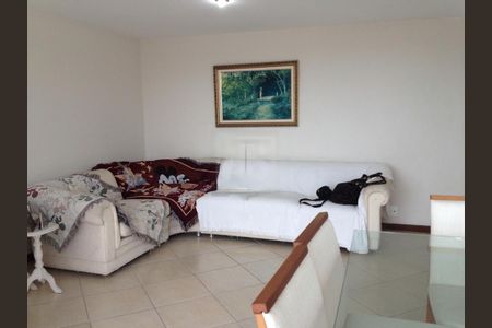 Apartamento à venda com 355m², 3 quartos e 3 vagas