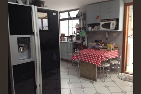 Apartamento à venda com 355m², 3 quartos e 3 vagas