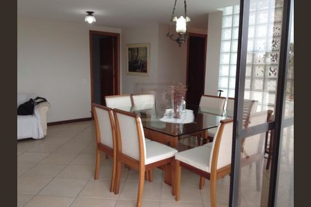 Apartamento à venda com 3 quartos, 355m² em Recreio dos Bandeirantes, Rio de Janeiro